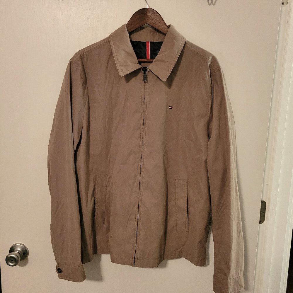Tommy Hilfiger Windbreaker